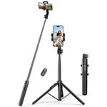 UGREEN-TRIPODE-SELFIE-1.5M---SOPORTE-PARA-CAMARAS---OBTURADOR-INALAMBRICO-BT-LP586