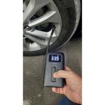 UGREEN-INFLADOR-RECARGABLE-PORTABLE-150PSI-MAX-BLACK-CD259