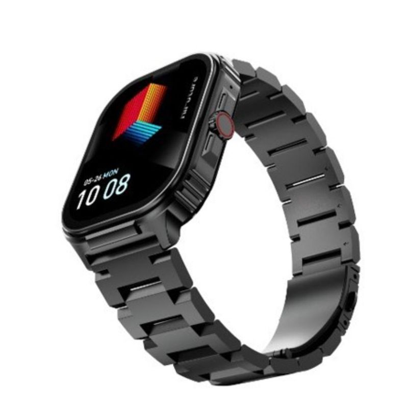 HIFUTURE-SMARTWATCH-ULTRA-3-PRO-BLACK