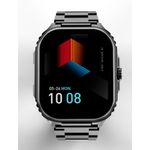 HIFUTURE-SMARTWATCH-ULTRA-3-PRO-BLACK