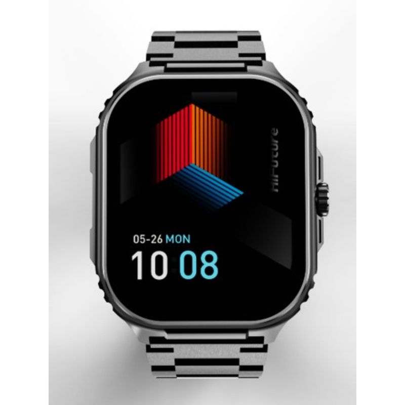HIFUTURE-SMARTWATCH-ULTRA-3-PRO-BLACK