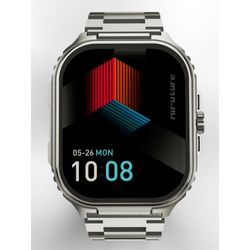 HIFUTURE SMARTWATCH ULTRA 3 PRO PLATEADO