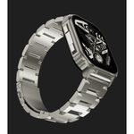 HIFUTURE SMARTWATCH ULTRA 3 PRO PLATEADO