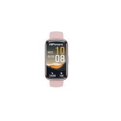 HIFUTURE SMARTWATCH EVO 2 PINK