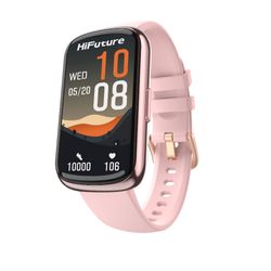 HIFUTURE SMARTWATCH EVO 2 PINK