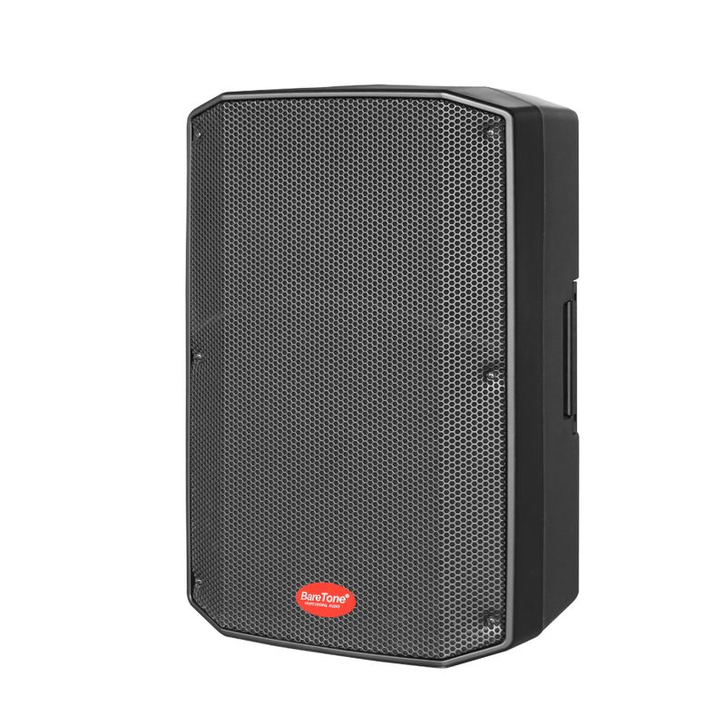 BARETONE PARLANTE ACTIVO MAX15DX