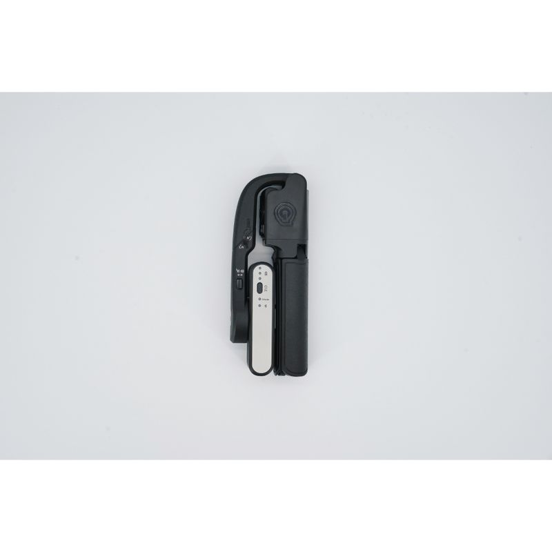 HOHEM ESTABILIZADOR ISTEADY Q BLACK
