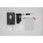 HOHEM ESTABILIZADOR STEADY V3 BLACK