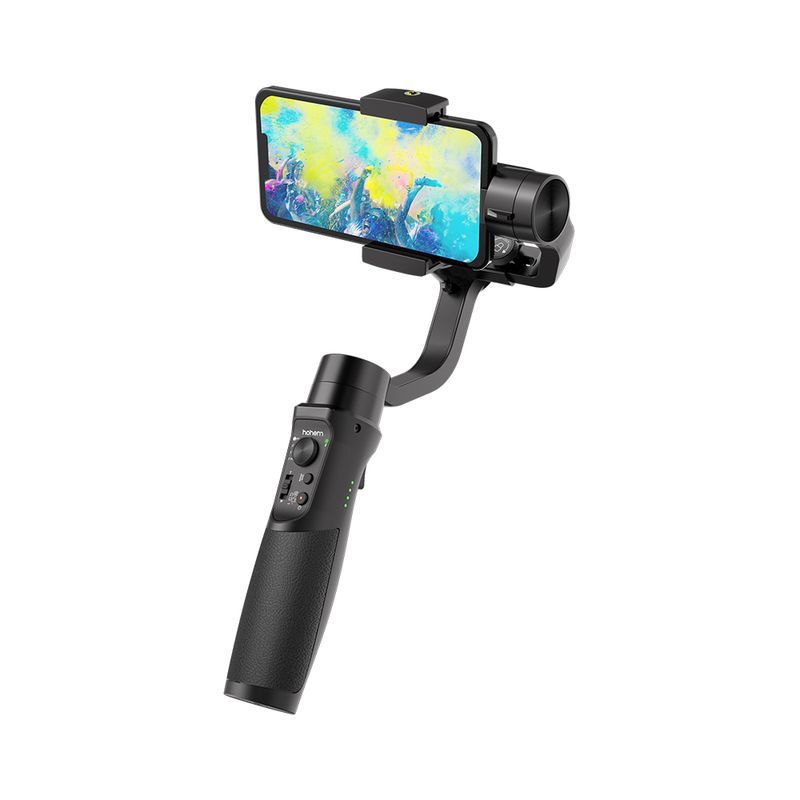 HOHEM ESTABILIZADOR ISTEADY MOBILE+