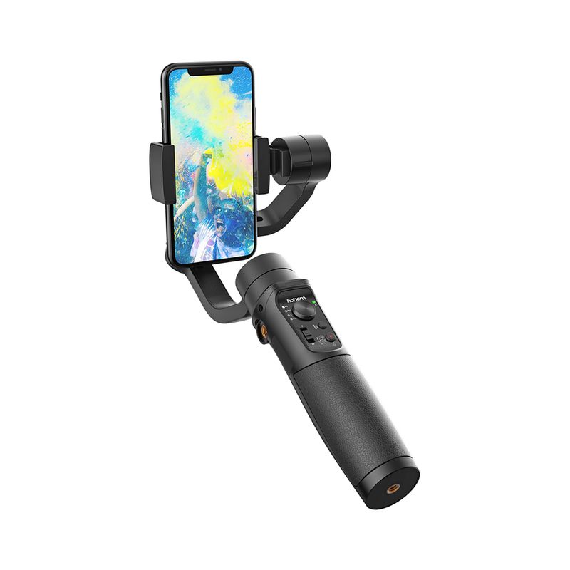 HOHEM ESTABILIZADOR ISTEADY MOBILE+