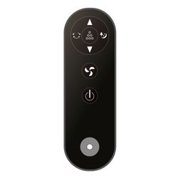 AIROLITE VENTILADOR TORRE VT08R WIFI CON CONTROL REMOTO