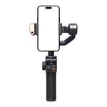 HOHEM ESTABILIZADOR ISTEADY M6 KIT
