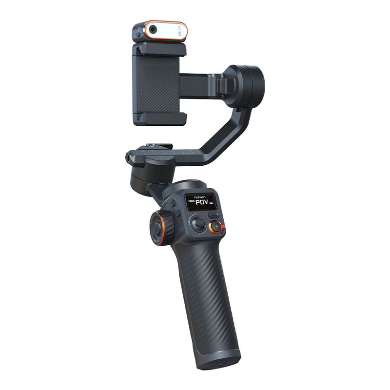 HOHEM ESTABILIZADOR ISTEADY M6 KIT