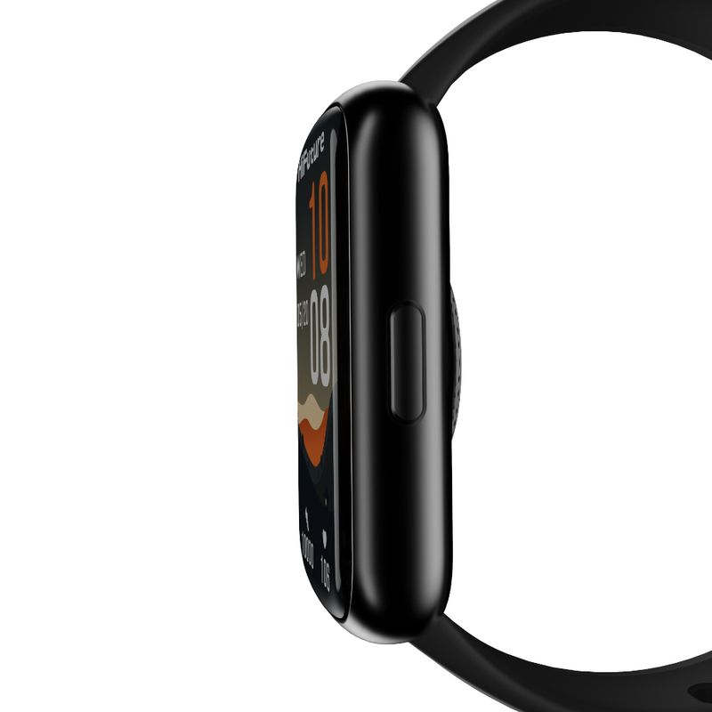 HIFUTURE-SMARTWATCH-EVO-2-BLACK