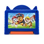 MULTILASER-TABLET-PAW-PATROL-7-WIFI-2-64GB
