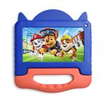 MULTILASER-TABLET-PAW-PATROL-7-WIFI-2-64GB