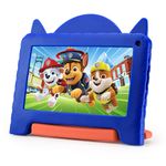 MULTILASER-TABLET-PAW-PATROL-7-WIFI-2-64GB