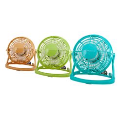 NORWOOD VENTILADOR USB 4 NVUSB-4