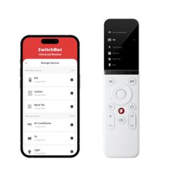 SWITCHBOT CONTROL REMOTO UNIVERSAL