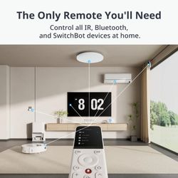SWITCHBOT CONTROL REMOTO UNIVERSAL