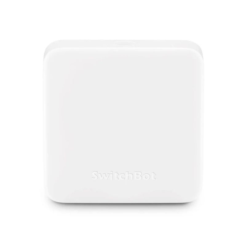 SWITCHBOT-HUB-MINI-MATTER-ENABLED-