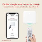 SWITCHBOT-HUB-MINI-MATTER-ENABLED-