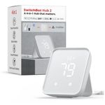 SWITCHBOT HUB 4 EN 1 HUB 2