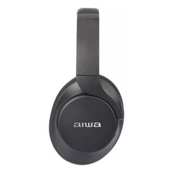 AIWA AUDIFONO ON-EAR AW.KNC1090 CANCELACION DE RUIDO