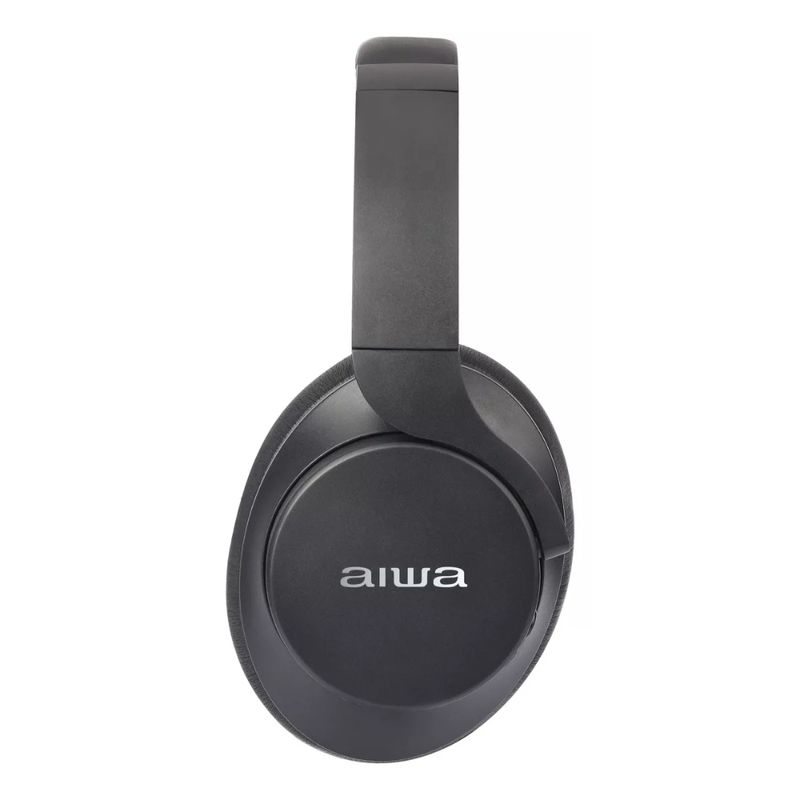 AIWA AUDIFONO ON-EAR AW.KNC1090 CANCELACION DE RUIDO