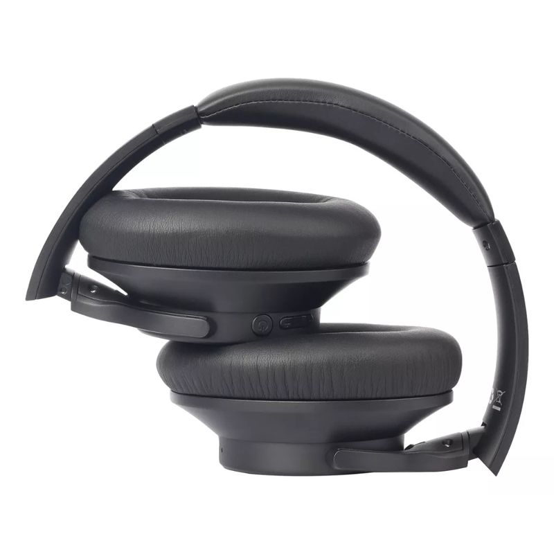 AIWA AUDIFONO ON-EAR AW.KNC1090 CANCELACION DE RUIDO