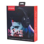 AIWA AUDIFONO ON-EAR AW.KNC1090 CANCELACION DE RUIDO