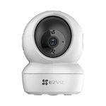 EZVIZ CAMARA WIFI 2MP H6C DETECCION PERSONA CS-H6C-R105-1L2WF  CC1070