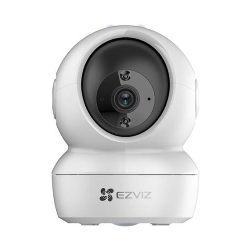 EZVIZ CAMARA WIFI 2MP H6C DETECCION PERSONA CS-H6C-R105-1L2WF  CC1070