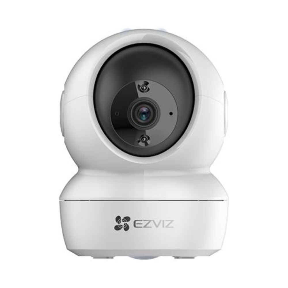 EZVIZ CAMARA WIFI 2MP H6C DETECCION PERSONA CS-H6C-R105-1L2WF CC1070