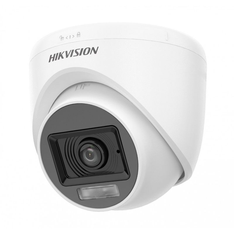 HIKVISION-CAMARA-DOMO-DVR-2MP-CON-AUDIO-FULL-HD-1080P-28MM-CC6085