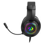 REDRAGON-AUDIFONO-GAMER-HYLAS-BLACK-H260-RGB-