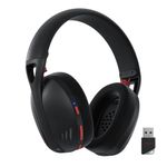 REDRAGON-AUDIFONO-GAMER-IRE-INALAMBRICO-H848-BLACK