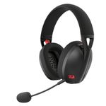 REDRAGON-AUDIFONO-GAMER-IRE-INALAMBRICO-H848-BLACK