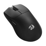 REDRAGON-MOUSE-GAMER-KING-PRO-M916-1K-HZ-INALAMBRICO-26000-DPI-BLACK-
