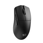 REDRAGON-MOUSE-GAMER-KING-PRO-M916-1K-HZ-INALAMBRICO-26000-DPI-BLACK-