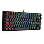 REDRAGON-TECLADO-GAMER-KUMARA-K552-MECANICO-RGB-SWITCH-BLUE-BLACK-
