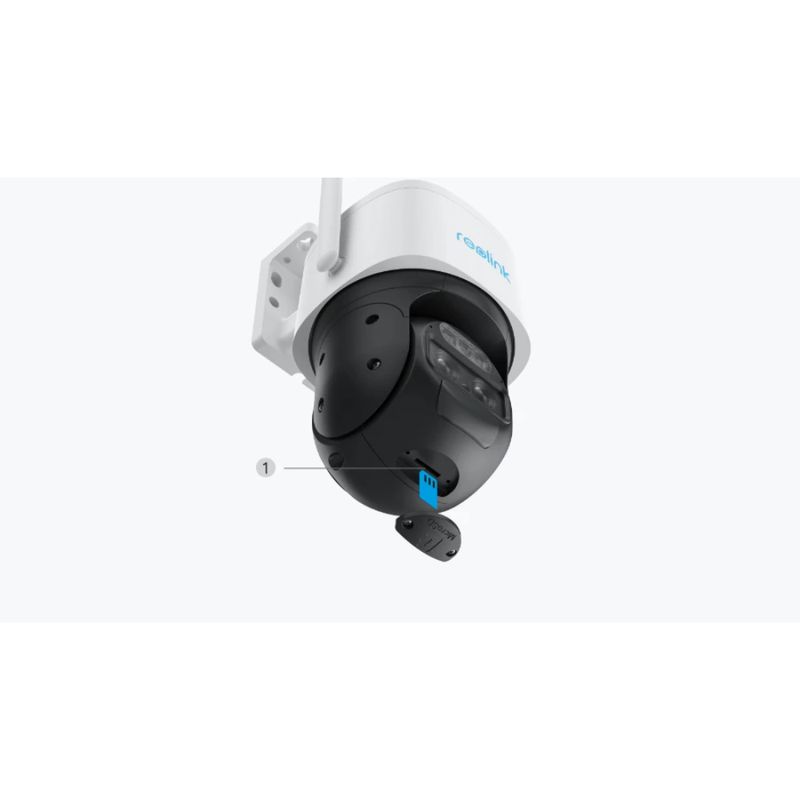 REOLINK-CAMARA-SEGURIDAD-EXTERIOR-WI-FI-PAN-TIL-355-HD-4K-DETEC-MOV-RECARG-TRACKMIX-B770
