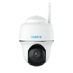 REOLINK CAMARA SEGURIDAD EXTERIOR Y INTERIOR WI FI 355 HD 3M  ARGUS PT LITE B420