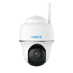 REOLINK CAMARA SEGURIDAD EXTERIOR Y INTERIOR WI FI 355 HD 3M  ARGUS PT LITE B420