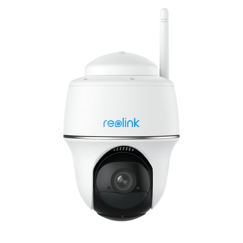 REOLINK CAMARA SEGURIDAD EXTERIOR Y INTERIOR WI FI 355 HD 3M  ARGUS PT LITE B420