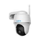 REOLINK CAMARA SEGURIDAD EXTERIOR Y INTERIOR WI FI 355 HD 3M  ARGUS PT LITE B420