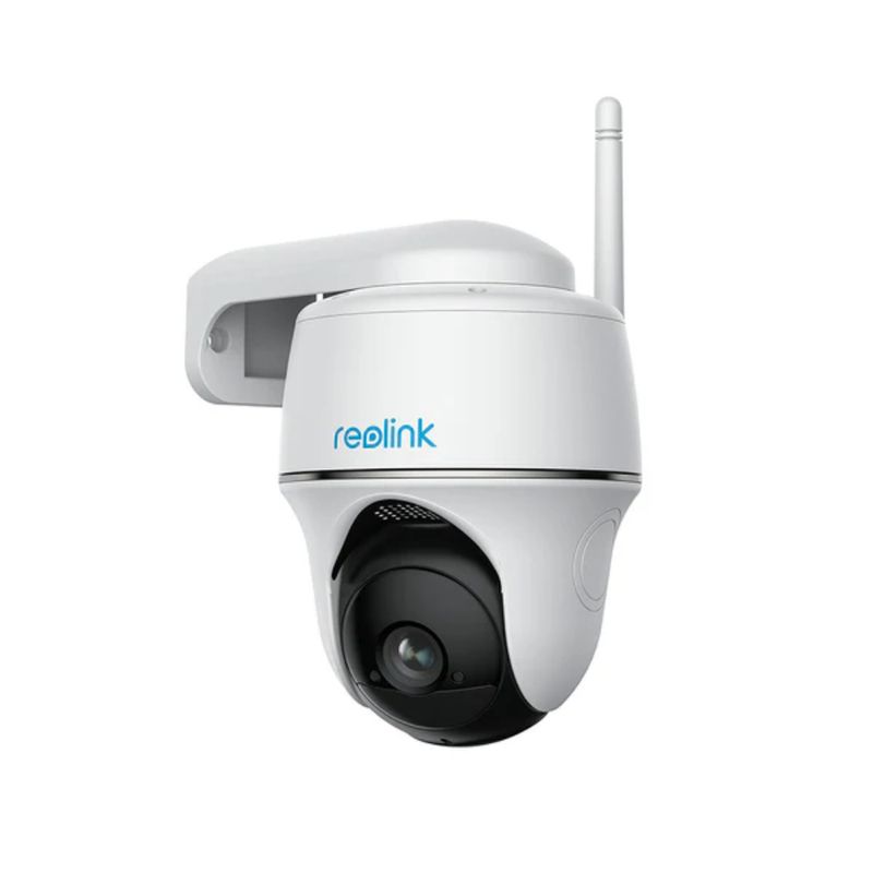 REOLINK CAMARA SEGURIDAD EXTERIOR Y INTERIOR WI FI 355 HD 3M  ARGUS PT LITE B420