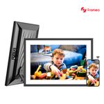 LOVE SMART MARCO DIGITAL 10.1  PULGADAS ZN-DP1007