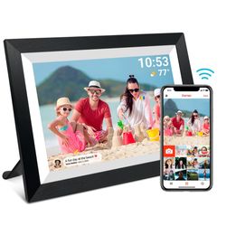 LOVE SMART MARCO DIGITAL 10.1  PULGADAS ZN-DP1002F