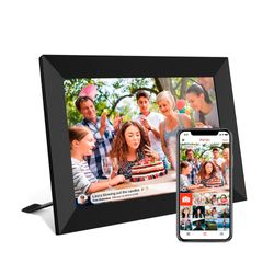 LOVE SMART MARCO DIGITAL 10.1  PULGADAS  ZN-DP1002